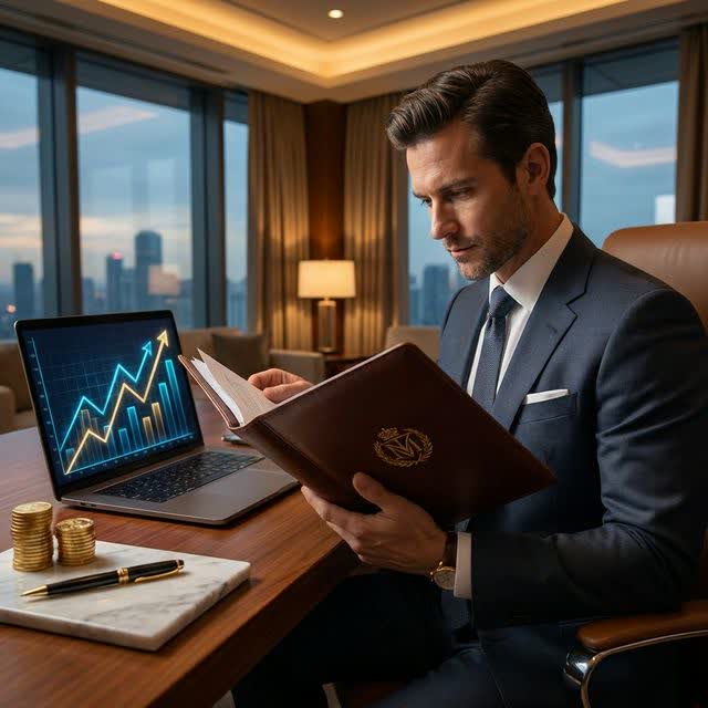 Accredited Investor Definition and Qualification: SEC Rules, Income Tests, and Investment Eligibility (2026)