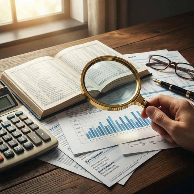 The Ultimate Audit Committee Handbook: A 2026 Guide