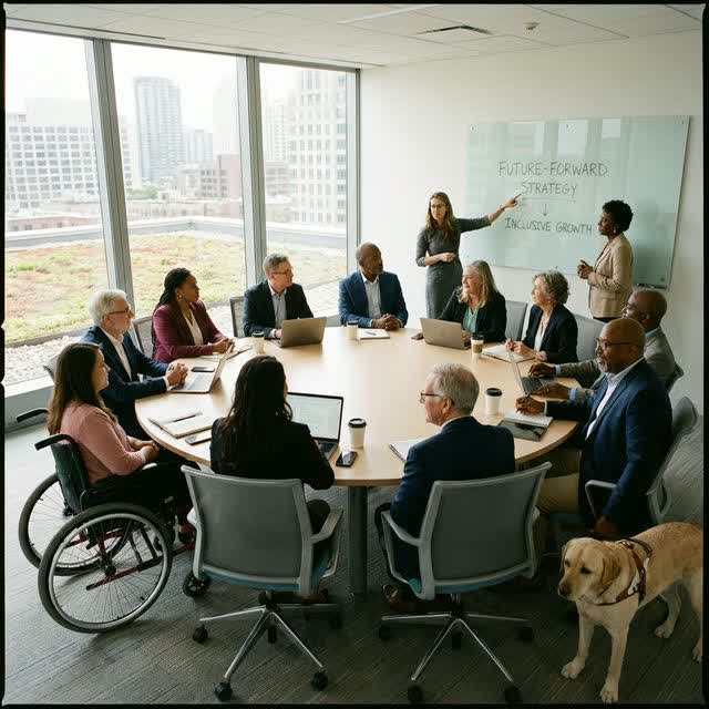 Board Diversity and Inclusion: Gender, Ethnicity, Skills, and Legal Requirements for Director Selection (2026)