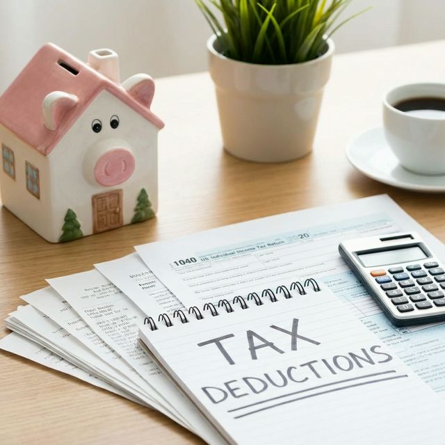 Small Business Tax Deductions: Complete Guide to Maximizing Write-Offs (2026)