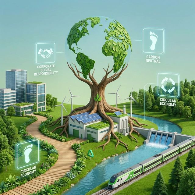 ESG Reporting Framework Guide: CSRD, GRI, SASB, and TCFD Explained (2026)