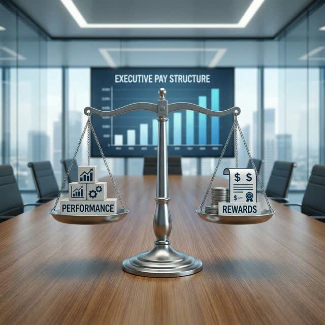 Executive Compensation and Incentives: Complete Guide to Salary, Bonuses, Equity, and Clawback Provisions (2026)