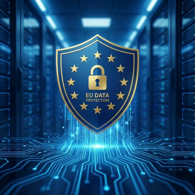 GDPR Compliance Guide: Data Protection Requirements, Implementation, Fines, and Best Practices (2024-2026)