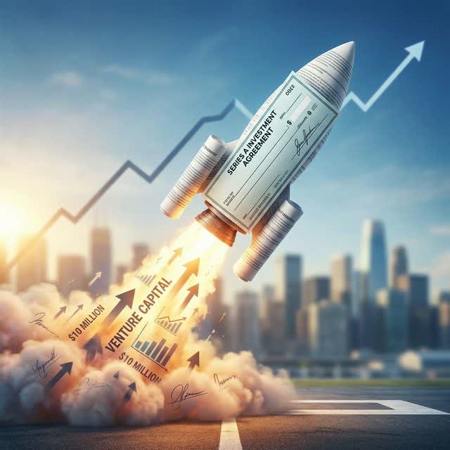 Series A Fundraising: Complete Guide to Venture Capital Financing, Due Diligence, and Investment Terms (2026)