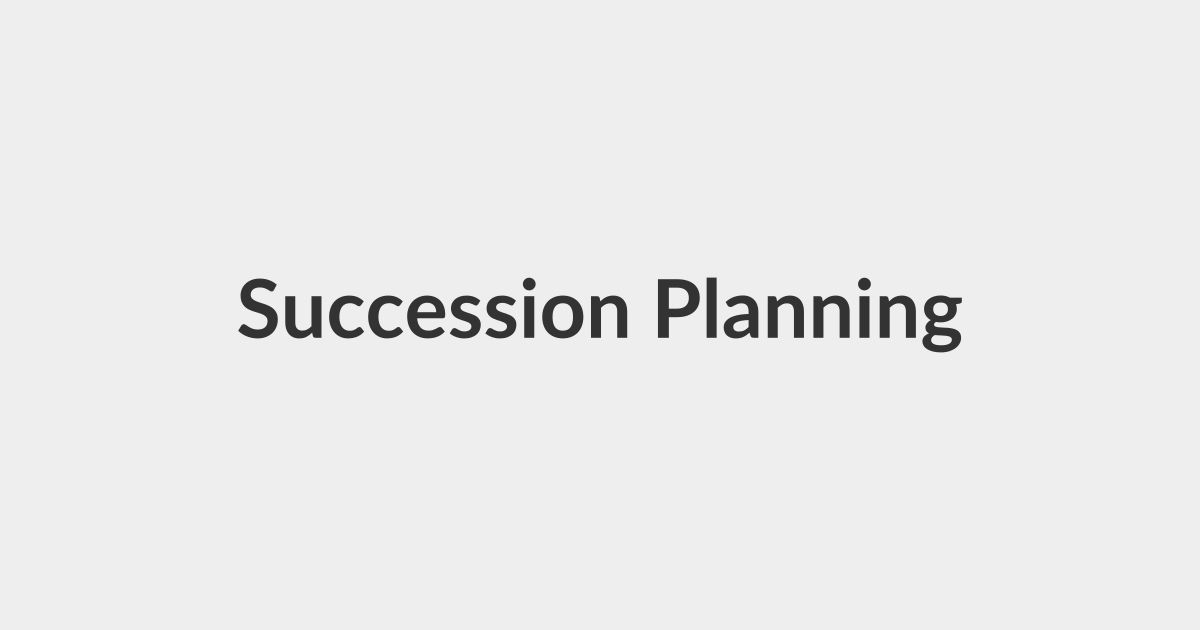 Executive Succession Planning: CEO Transitions, Emergency Protocols, Talent Development, and Board Oversight (2026)