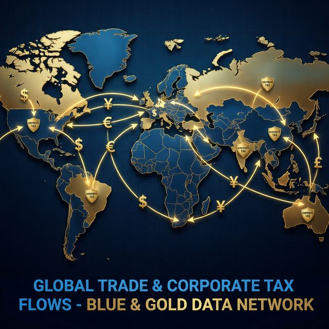 Transfer Pricing Guide: Rules, Documentation, and Compliance Strategies for Multinationals (2026)